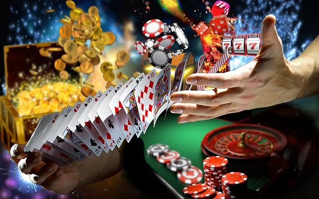 Lopebet Live Casino